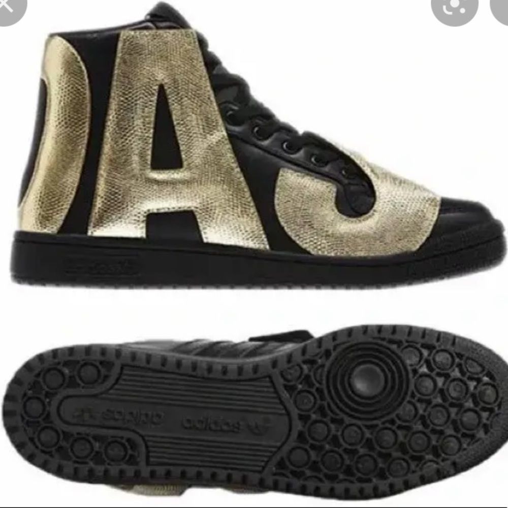 adidas jeremy scott letters